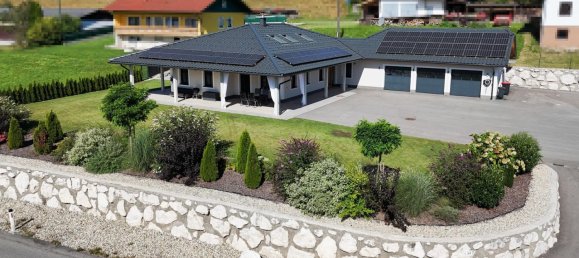 5 rooms Bungalow in Auerbach, Austria No. 247599 2