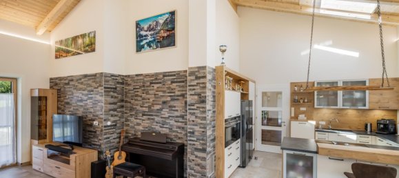 5 rooms Bungalow in Auerbach, Austria No. 247599 10