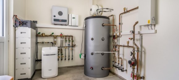 5 rooms Bungalow in Auerbach, Austria No. 247599 22