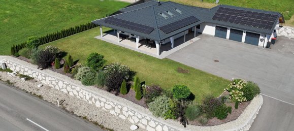 5 rooms Bungalow in Auerbach, Austria No. 247599 26