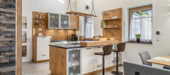 5 rooms Bungalow in Auerbach, Austria No. 247599 6