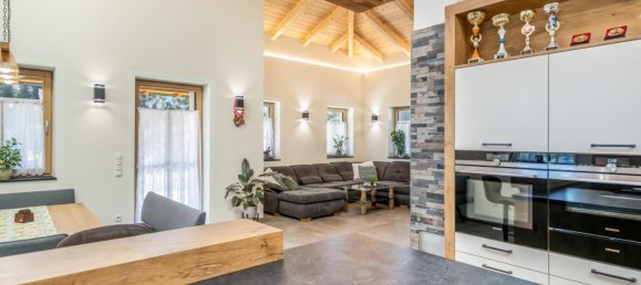 5 rooms Bungalow in Auerbach, Austria No. 247599 4