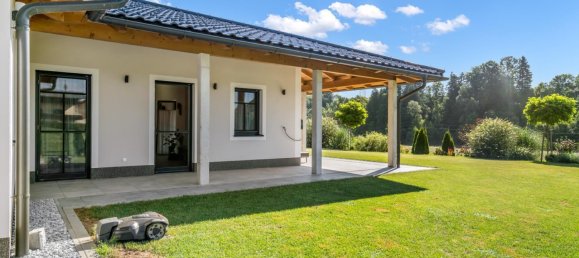 5 rooms Bungalow in Auerbach, Austria No. 247599 34