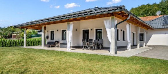 5 rooms Bungalow in Auerbach, Austria No. 247599 31
