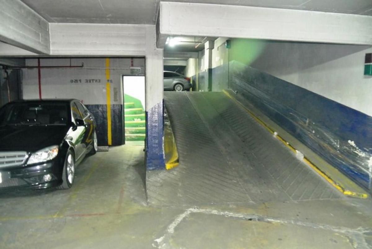 Armazém em Buenos Aires, Argentina 18 m² N.º 109915