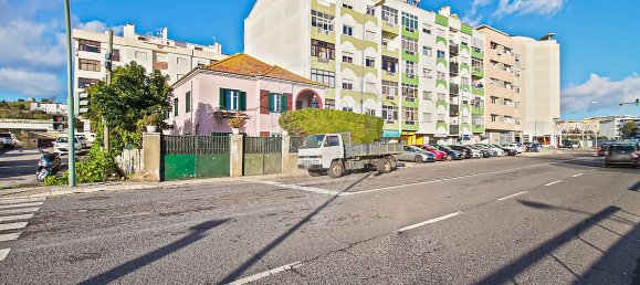 Casa T7 em Amadora, Portugal N.º 46204 2