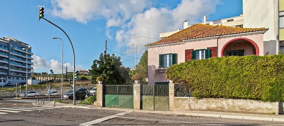 Casa T7 em Amadora, Portugal N.º 46204 3