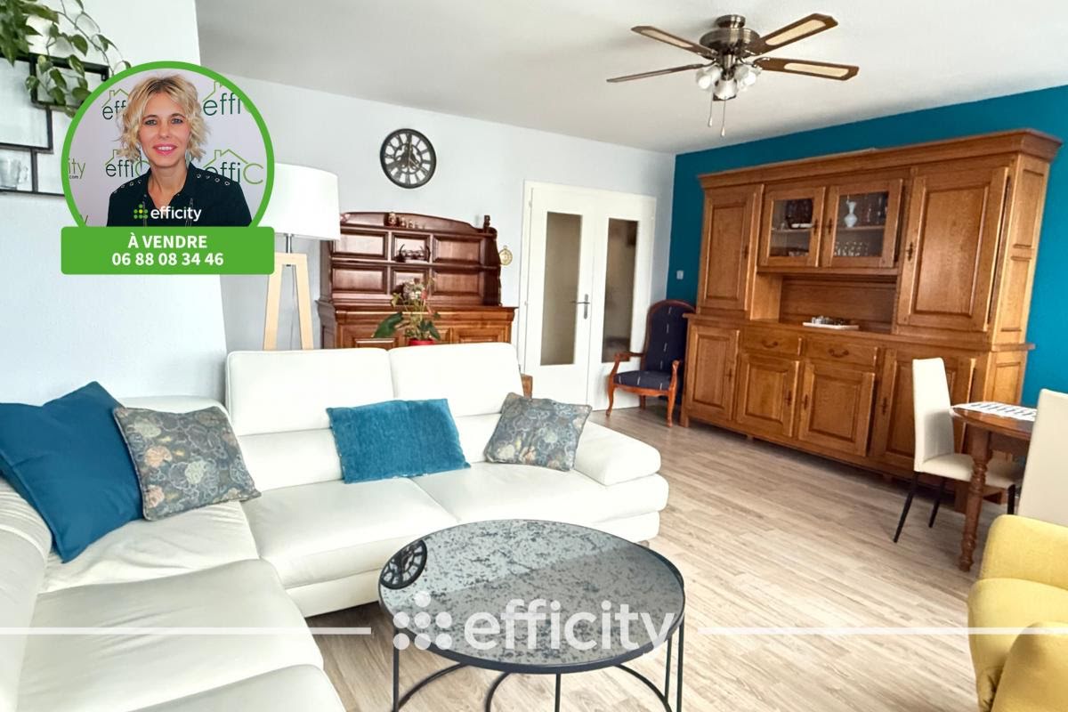 2 chambres Appartement à Lingolsheim, France No. 209945