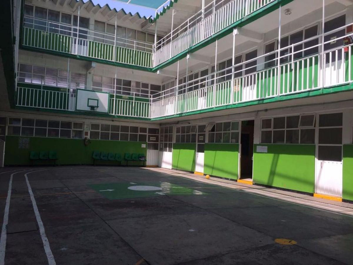  بناية في Mexicali, Mexico 525متر مربع رقم 201212