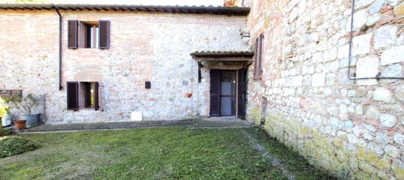 2 bedrooms Apartment in Monteroni d'Arbia, Italy No. 47027 58
