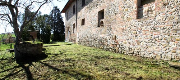 2 bedrooms Apartment in Monteroni d'Arbia, Italy No. 47027 20