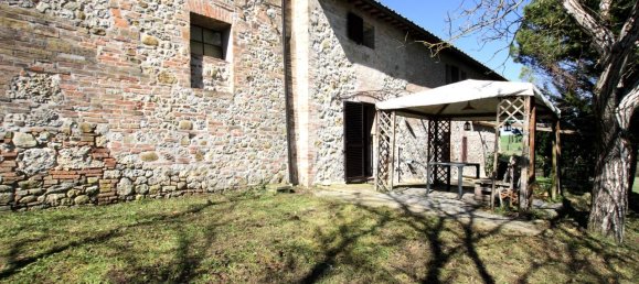 2 bedrooms Apartment in Monteroni d'Arbia, Italy No. 47027 36