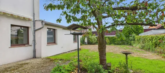 Moradia em banda T3 em Rhein-Neckar-Kreis, Germany N.º 343102 3