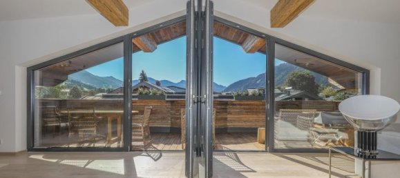 Ático de 5 habitaciónes en Kitzbuhel, Austria No. 182727 10