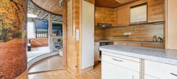 5 bedrooms Townhouse in Rastatt, Germany No. 362489 9