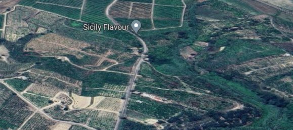 6-Zimmer Wohnung in Francofonte, Italy, Nr. 43413 4