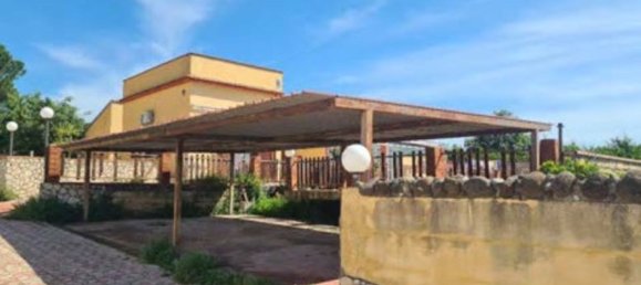 6-Zimmer Wohnung in Francofonte, Italy, Nr. 43413 10