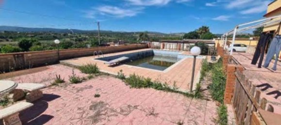 6-Zimmer Wohnung in Francofonte, Italy, Nr. 43413 9