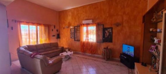 6-Zimmer Wohnung in Francofonte, Italy, Nr. 43413 14