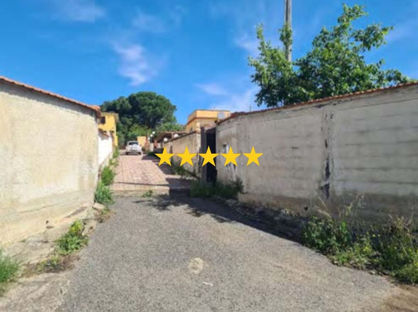 6-Zimmer Wohnung in Francofonte, Italy, Nr. 43413