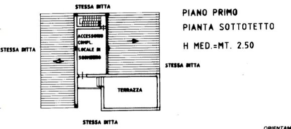6-Zimmer Wohnung in Francofonte, Italy, Nr. 43413 27