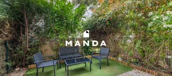 2 Schlafzimmer Doppelhaus in Cergy, France, Nr. 300643 2