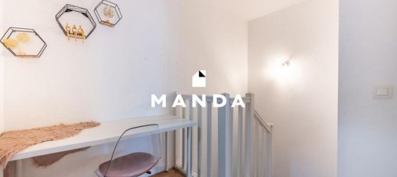 2 Schlafzimmer Doppelhaus in Cergy, France, Nr. 300643 6