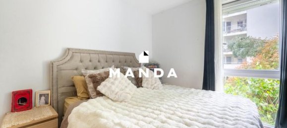 2 Schlafzimmer Doppelhaus in Cergy, France, Nr. 300643 7