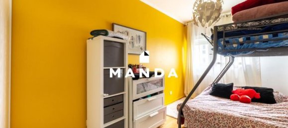 2 Schlafzimmer Doppelhaus in Cergy, France, Nr. 300643 8