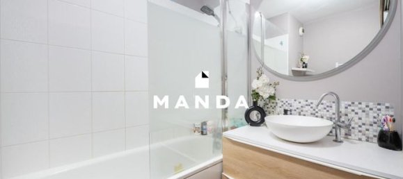 2 Schlafzimmer Doppelhaus in Cergy, France, Nr. 300643 5