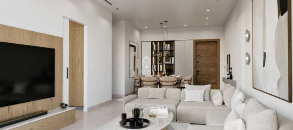 Apartamento de 2 dormitorios en Germasogeia, Cyprus No. 19720 4