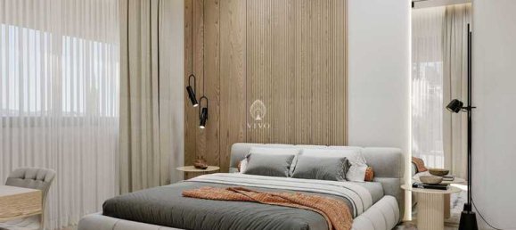 Apartamento de 2 dormitorios en Germasogeia, Cyprus No. 19720 9