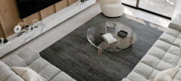 Apartamento de 2 dormitorios en Germasogeia, Cyprus No. 19720 5