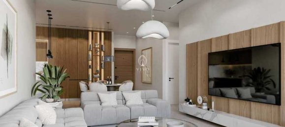 Apartamento de 2 dormitorios en Germasogeia, Cyprus No. 19720 2