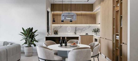 Apartamento de 2 dormitorios en Germasogeia, Cyprus No. 19720 6