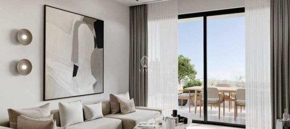 Apartamento de 2 dormitorios en Germasogeia, Cyprus No. 19720 3