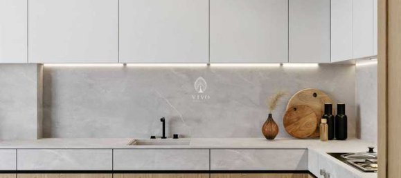 Apartamento de 2 dormitorios en Germasogeia, Cyprus No. 19720 7