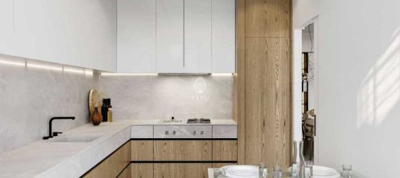 Apartamento de 2 dormitorios en Germasogeia, Cyprus No. 19720 8