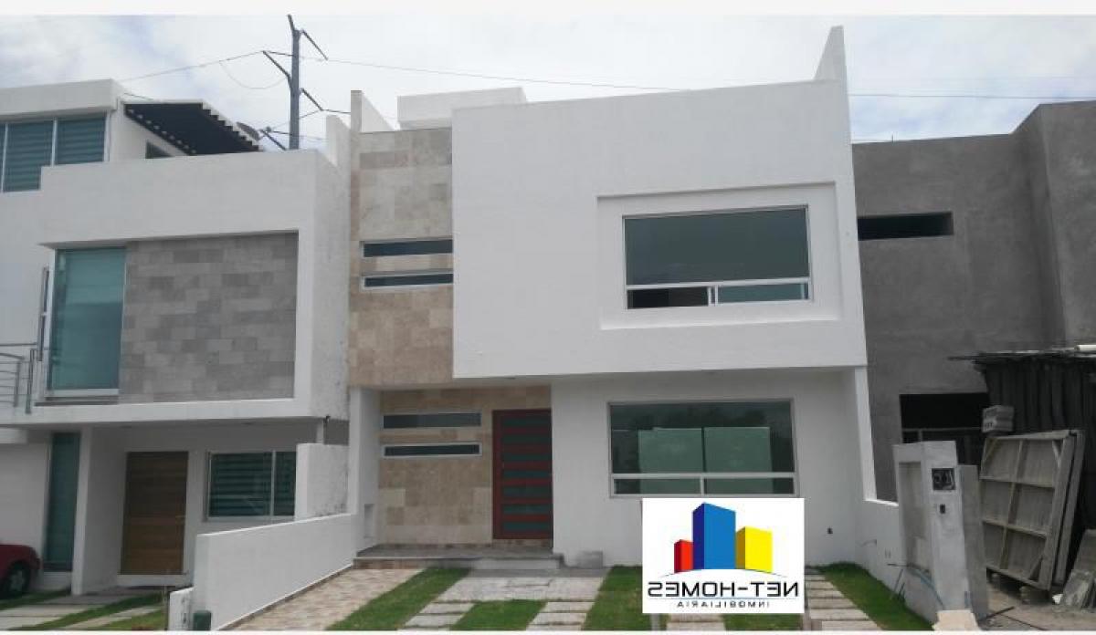 3 chambres Maison à Queretaro, Mexico No. 187952