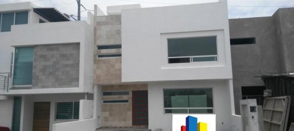 3 chambres Maison à Queretaro, Mexico No. 187952 2