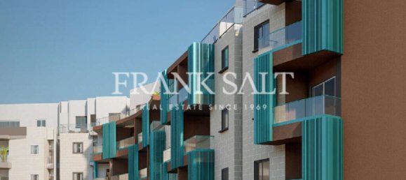 3 bedrooms Penthouse in Naxxar, Malta No. 1593 3