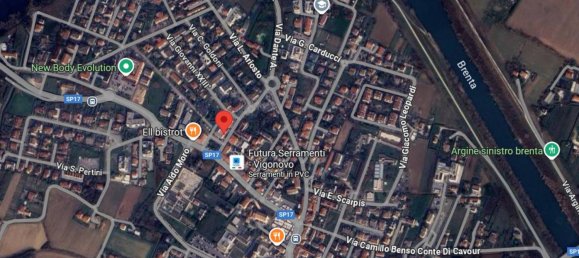 3 bedrooms Apartment in Vigonovo, Italy No. 341688 6