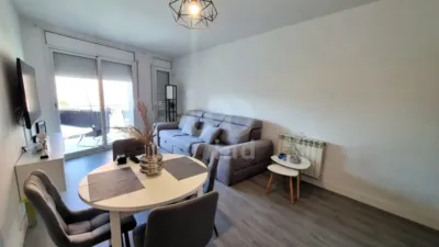 Квартира с 3 спальнями в Таррагона, Испания № 187359