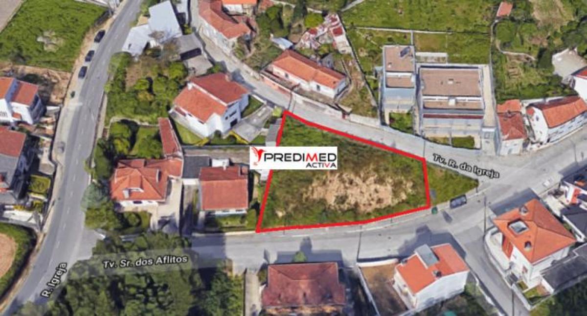  Land in Vila Nova de Gaia, Portugal No. 8566