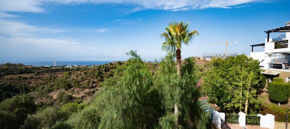 2 chambres Penthouse à Marbella, Spain No. 36239 6