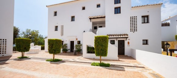 2 chambres Penthouse à Marbella, Spain No. 36239 83