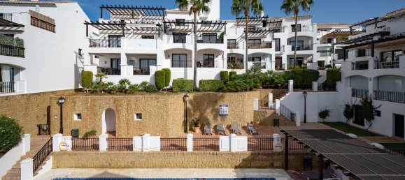 2 chambres Penthouse à Marbella, Spain No. 36239 8