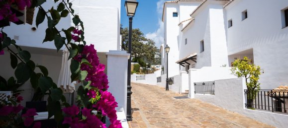 2 chambres Penthouse à Marbella, Spain No. 36239 78