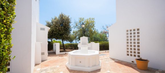 2 chambres Penthouse à Marbella, Spain No. 36239 67