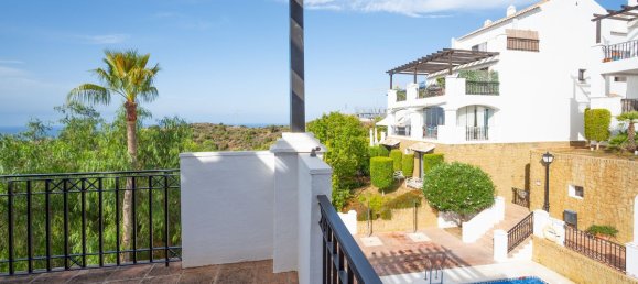 2 chambres Penthouse à Marbella, Spain No. 36239 7